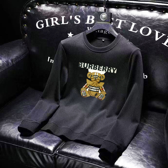 Burberry Sweatshirt-031